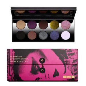 Pat McGrath Labs Mothership III: Subversive Palette