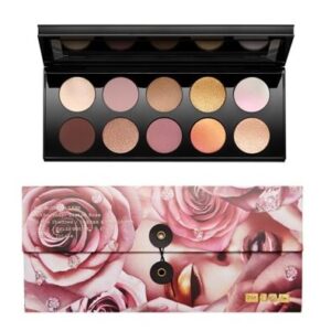 Pat McGrath Labs Mothership VIl: Divine Rose Palette