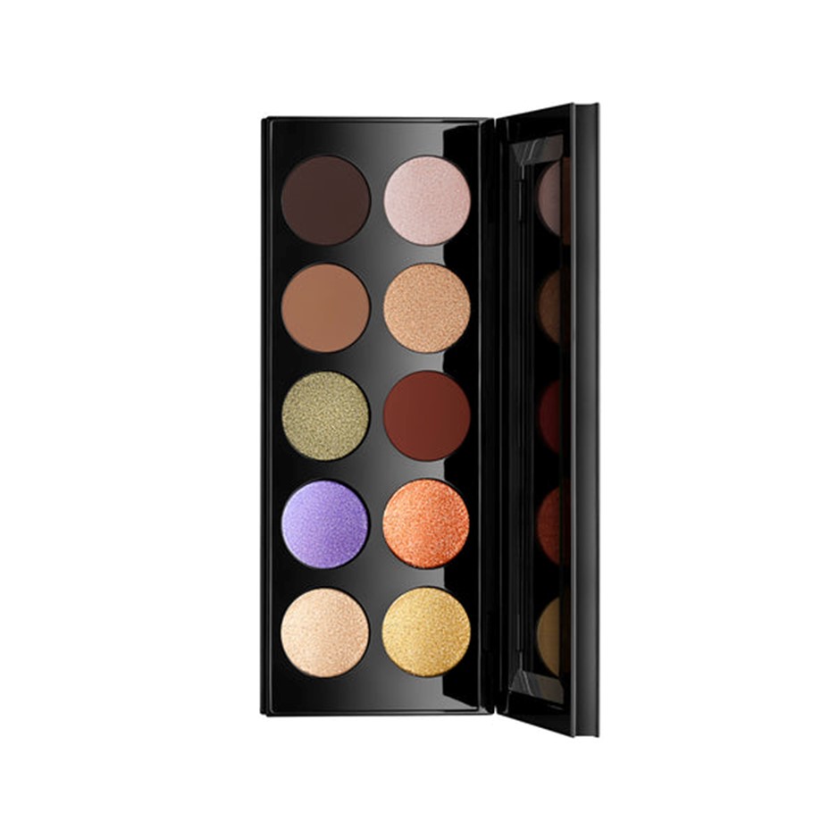 Pat McGrath Labs Mothership VI: Midnight Sun Star Wars Limited Edition Palette – Bild 3