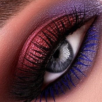 Pat McGrath Labs Mothership VI: Midnight Sun Star Wars Limited Edition Palette – Bild 5
