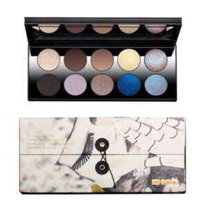 Pat McGrath Labs Mothership I: Subliminal Palette