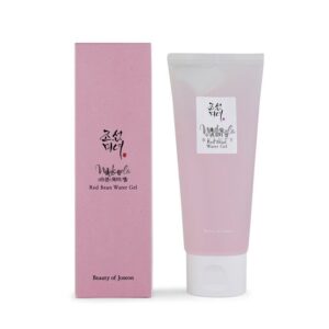 Beauty of Joseon Red Bean + Peptides Water Gel Moisturizer