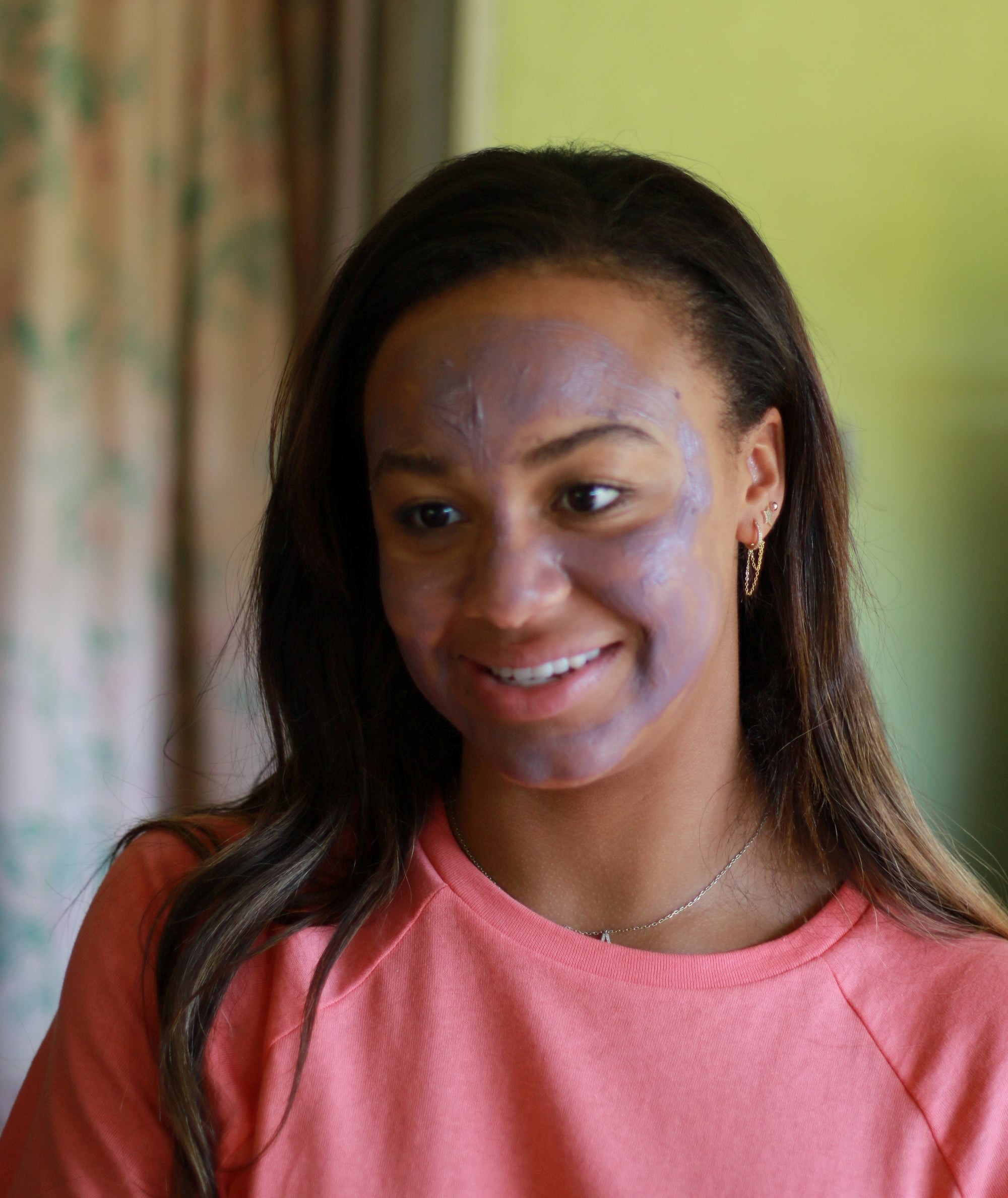 Bubble Masknificent Three - Three Face Changing Mask Set – Bild 4