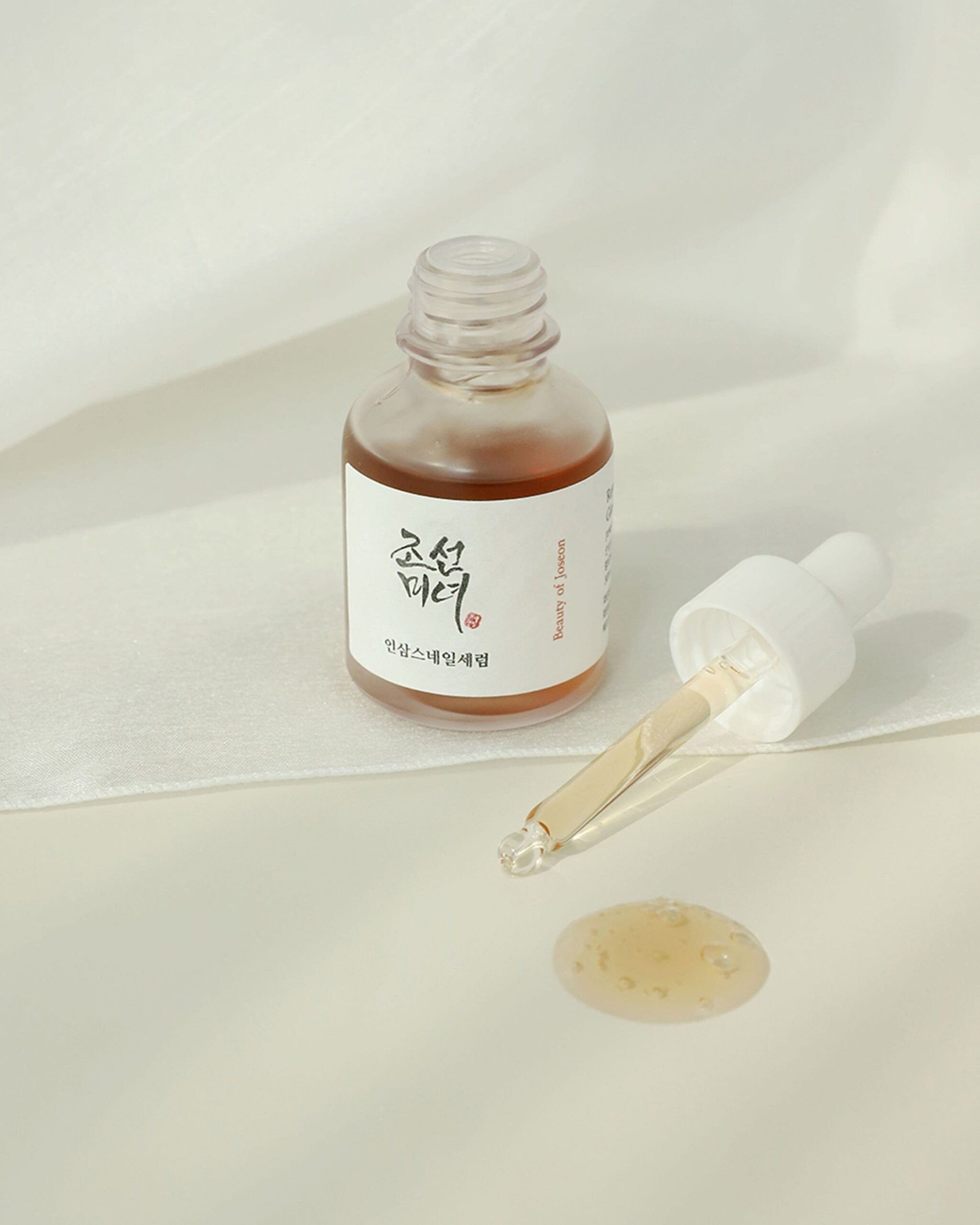 Beauty of Joseon Revive Serum, Ginseng + Snail Mucin – Bild 4