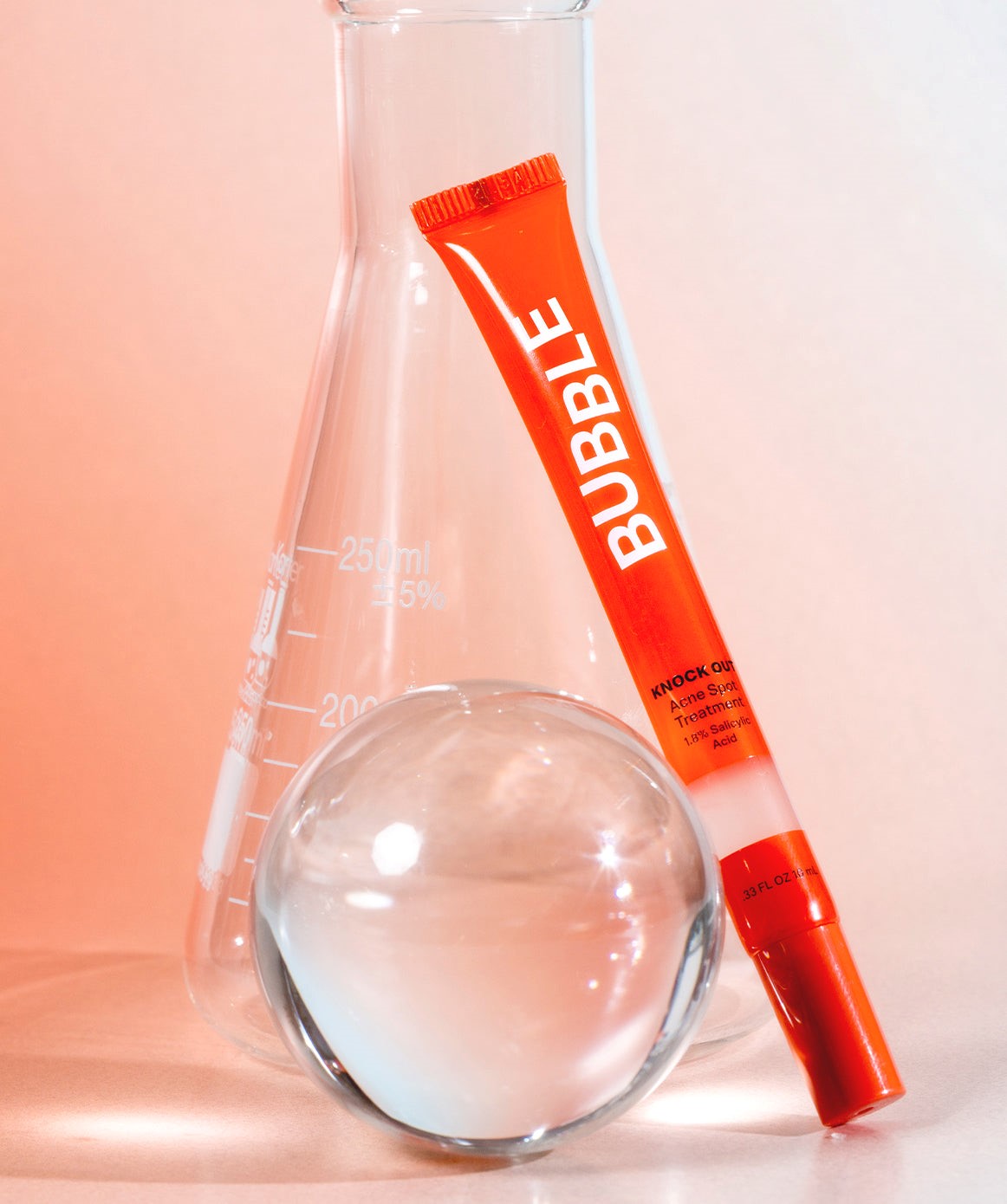 Bubble Anti Acne Duo - Clarifying Serum & Spot Treatment Set – Bild 5