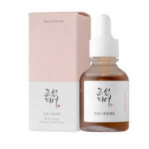 Beauty of Joseon Revive Serum, Ginseng + Snail Mucin