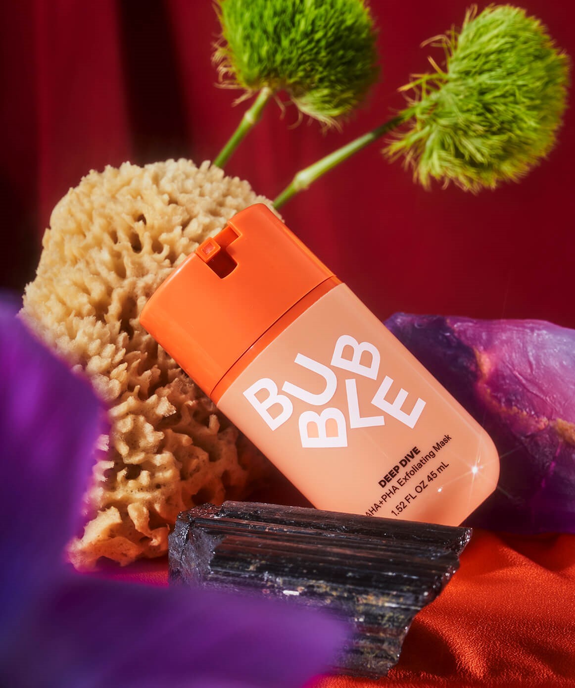 Bubble Masknificent Three - Three Face Changing Mask Set – Bild 6