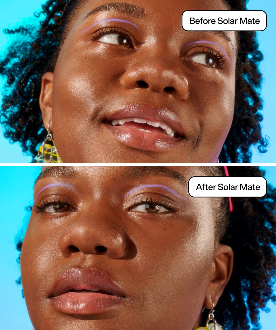 Bubble Solar Mate Invisible Daily Mineral Suncreen Broad Spectrum SPF 40 – Bild 6