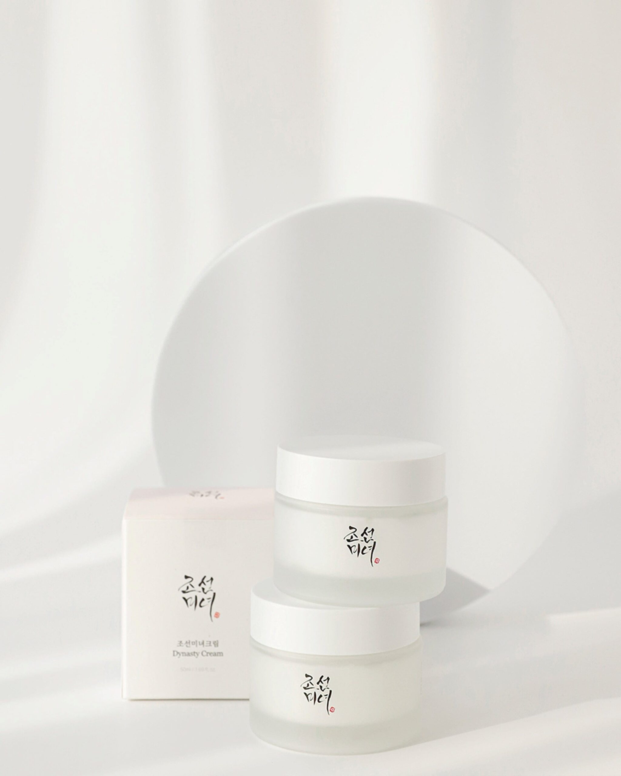 Beauty of Joseon Dynasty Cream – Bild 7