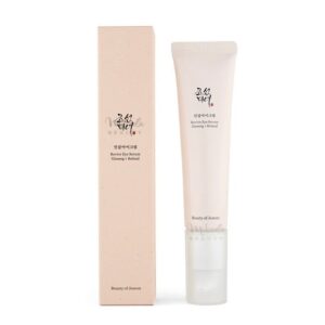 Beauty of Joseon Revive Eye Serum, Ginseng + Retinal