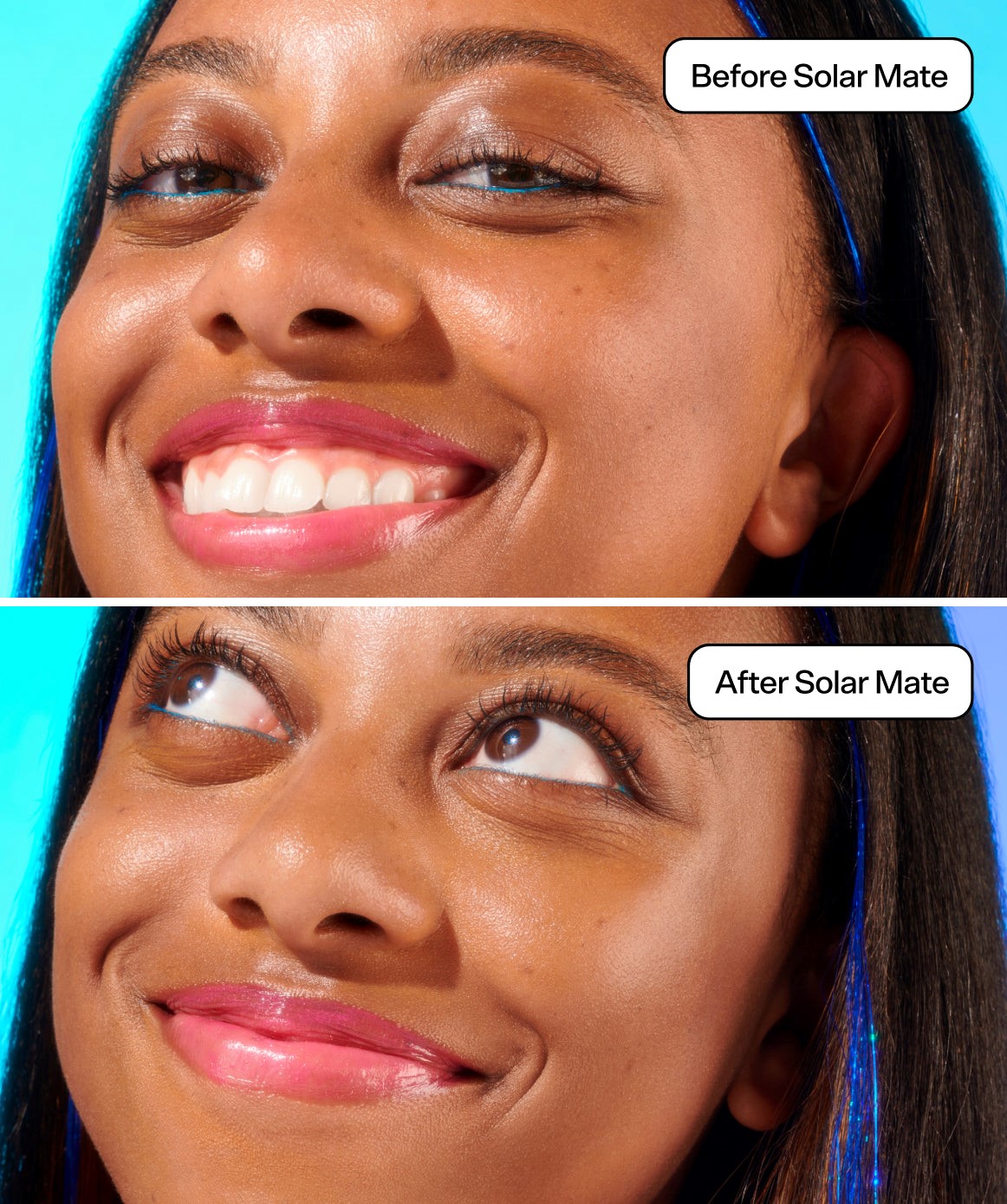 Bubble Solar Mate Invisible Daily Mineral Suncreen Broad Spectrum SPF 40 – Bild 7