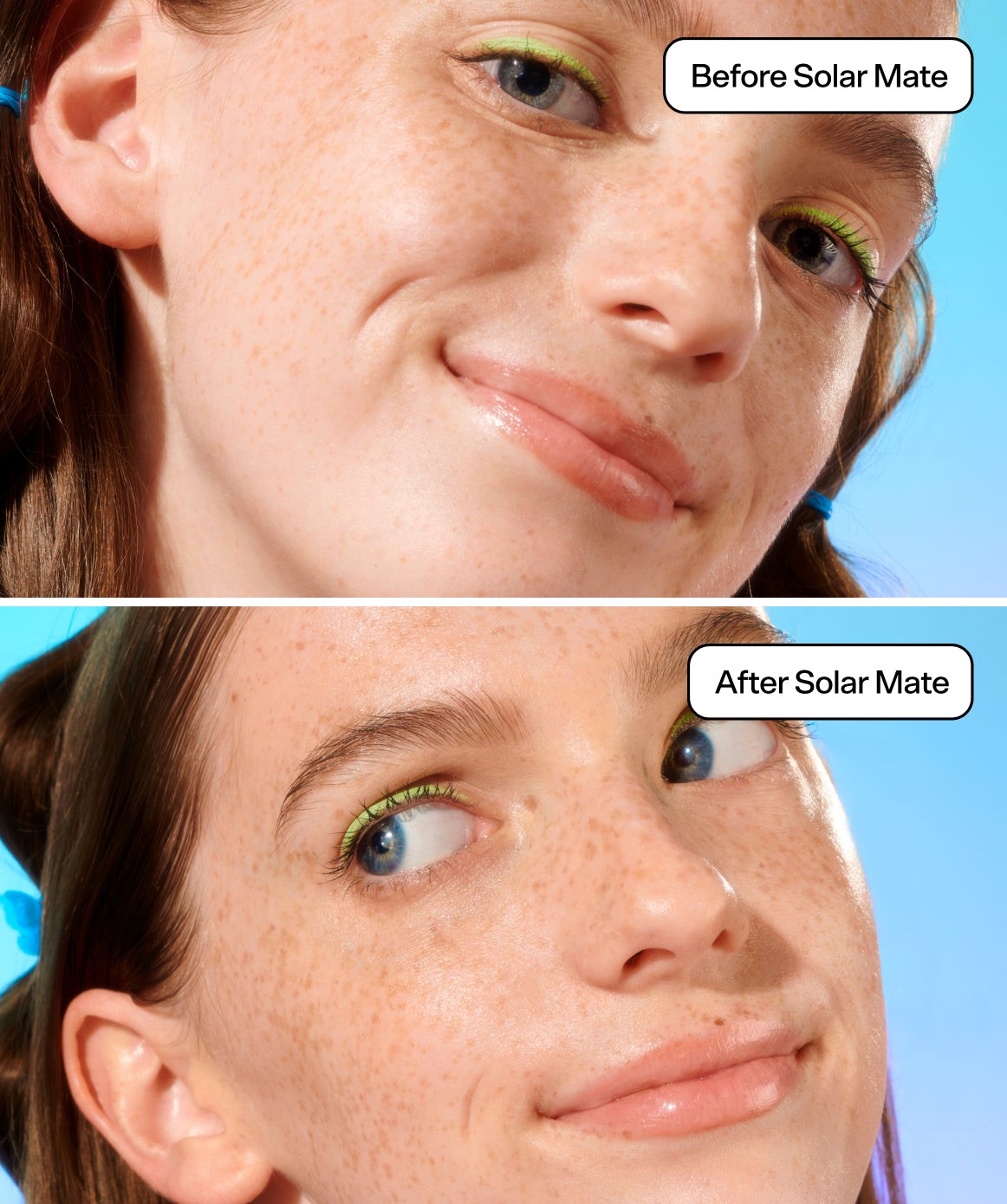 Bubble Solar Mate Invisible Daily Mineral Suncreen Broad Spectrum SPF 40 – Bild 8