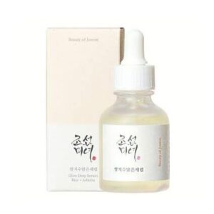 Beauty of Joseon Glow Deep Rice + Arbutin Serum