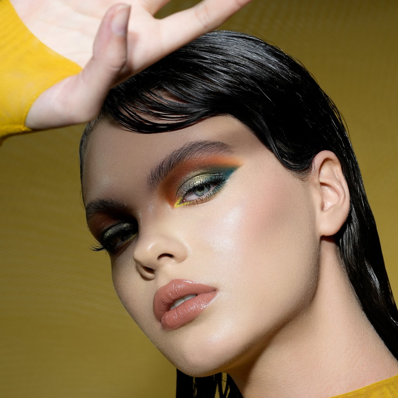 Natasha Denona Yucca Eyeshadow Palette – Bild 3