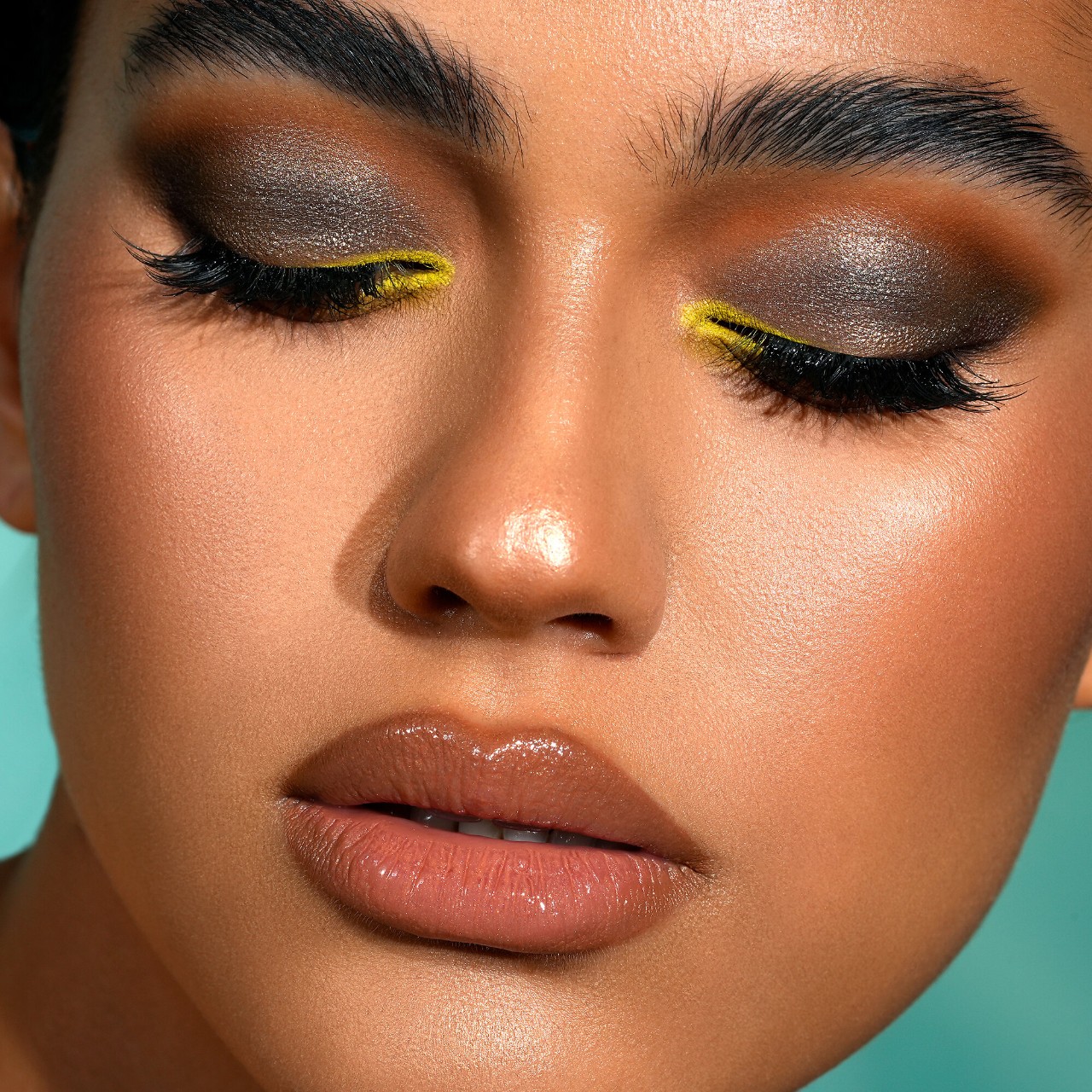 Natasha Denona Yucca Eyeshadow Palette – Bild 4