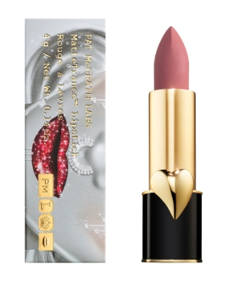Pat McGrath Labs MatteTrance™ Lipstick - FemmeBot – Bild 3