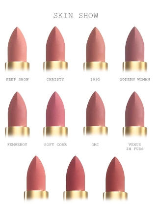 Pat McGrath Labs MatteTrance™ Lipstick - 1995 – Bild 4