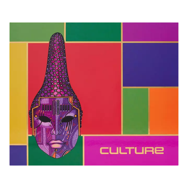 Juvia's Place The Explorer Culture 1 Palette – Bild 3